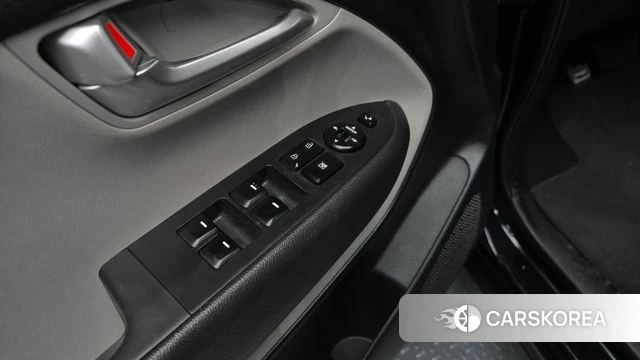 Kia The New Kia Ray 2022 Черный из Кореи, фото 6