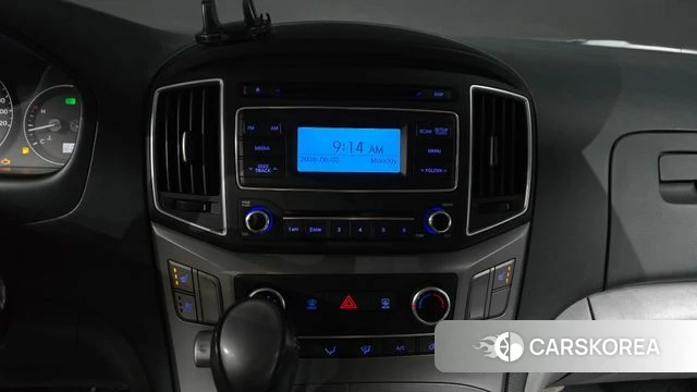 Hyundai The New Grand Starex 2020 Серебряный из Кореи, фото 6