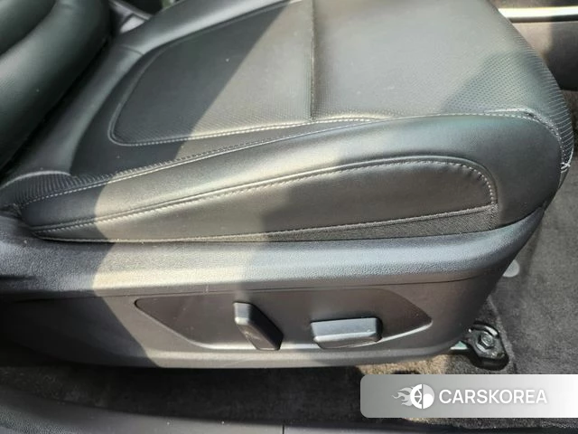 Hyundai Tucson (NX4) 2021 Серый из Кореи, фото 6