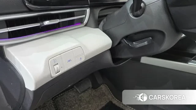 Hyundai Avante (CN7) 2020 Серый из Кореи, фото 6