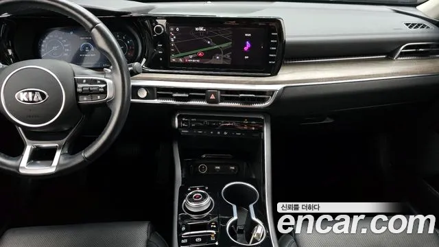 Kia K5 3rd generation id 2726038 из Кореи 6