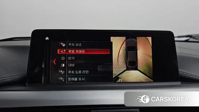 BMW 4 Series (F32) 2020 Небесно-голубой из Кореи, фото 6