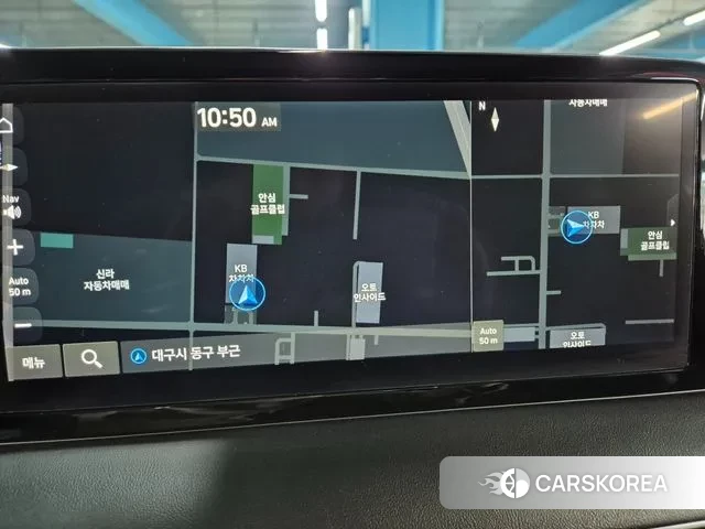 Hyundai The New Palisade 2024 Серый из Кореи, фото 6