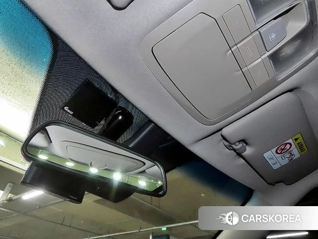Ssangyong The New Tivoli 2023 Черный из Кореи, фото 6