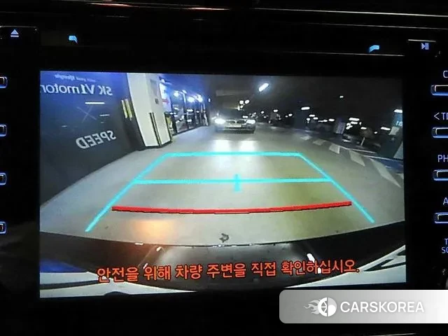 Toyota Prius 4th Generation 2022 Черный из Кореи, фото 6