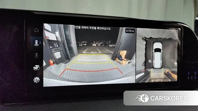 Hyundai The New Palisade 2022 Белый из Кореи, фото 6