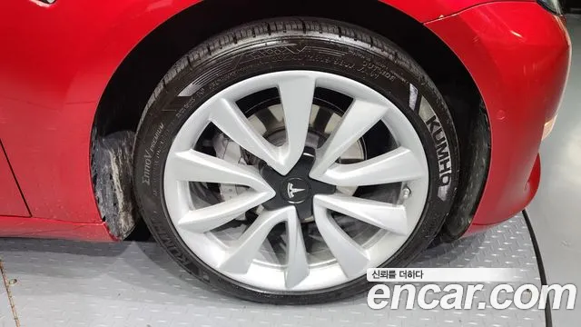 Tesla Model 3 id 2709011 из Кореи 6