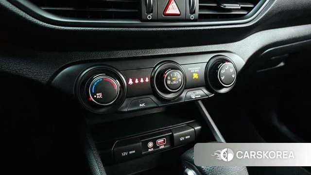 Kia Come New K3 2018 Черный из Кореи, фото 6