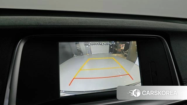 Kia The New K5 2nd generation 2018 Черный из Кореи, фото 6