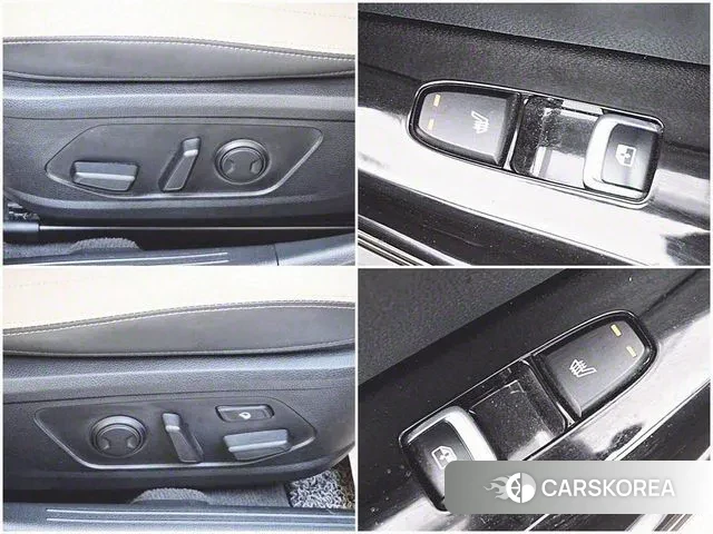 Kia K5 3rd generation 2020 Белый из Кореи, фото 6