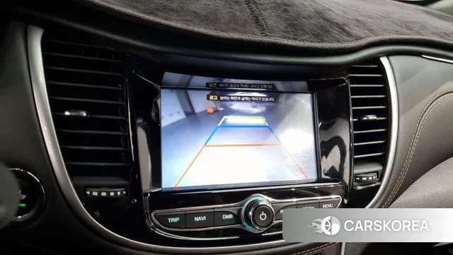 Chevrolet (GM Daewoo) The New Trax id 2891036 из Кореи 6