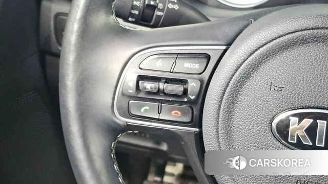 Kia Niro 2018 Синий из Кореи, фото 6