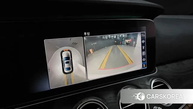 Mercedes-Benz E-Class W213 2018 Белый из Кореи, фото 6