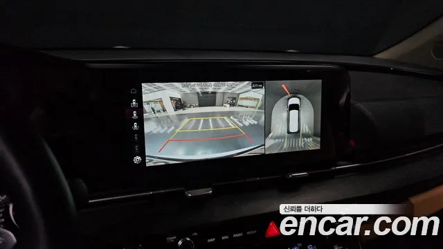 Kia Carnival 4th generation id 2702292 из Кореи 6