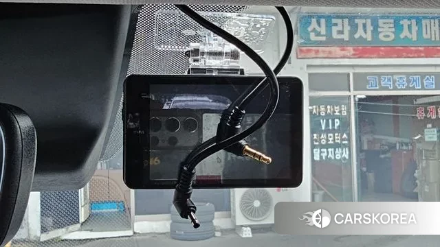 Hyundai Tucson (NX4) 2021 Серебристо-серый из Кореи, фото 6