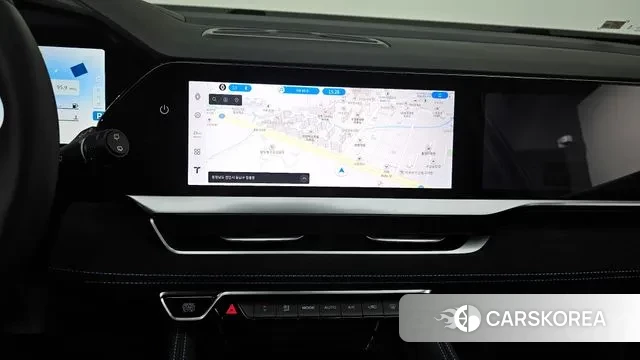 Renault Korea (Samsung) Grand Coleos 2025 Белый из Кореи, фото 6