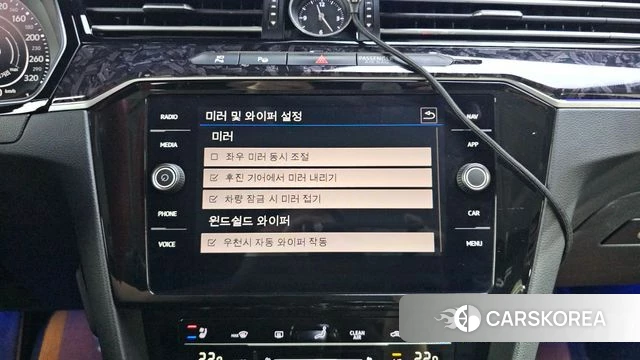 Volkswagen Arteon 2019 Черный из Кореи, фото 6