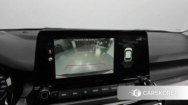 Kia Seltos 2019 Серый из Кореи, фото 6