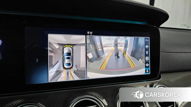 Mercedes-Benz E-Class W213 2018 Белый из Кореи, фото 6