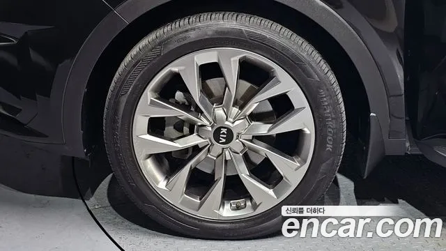 Kia Sorento 4th Generation id 2656295 из Кореи 6