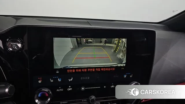 Lexus NX350h Second generation 2024 Белый из Кореи, фото 6