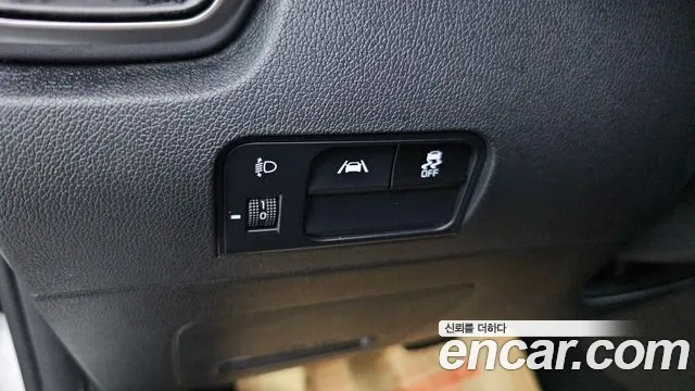 Kia Sorento 4th Generation 2020 Белый из Кореи, фото 6