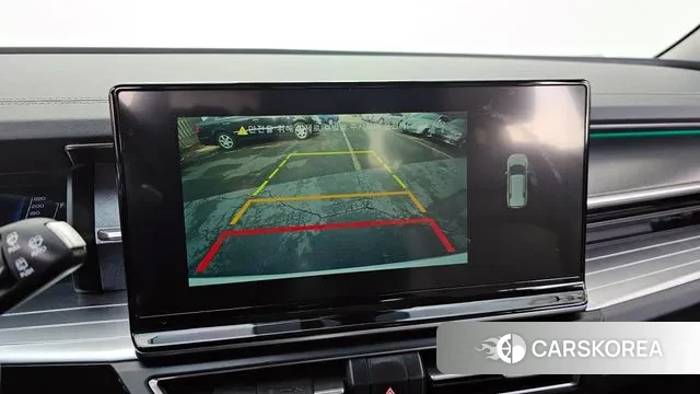 Ssangyong Torres 2022 Белый из Кореи, фото 6