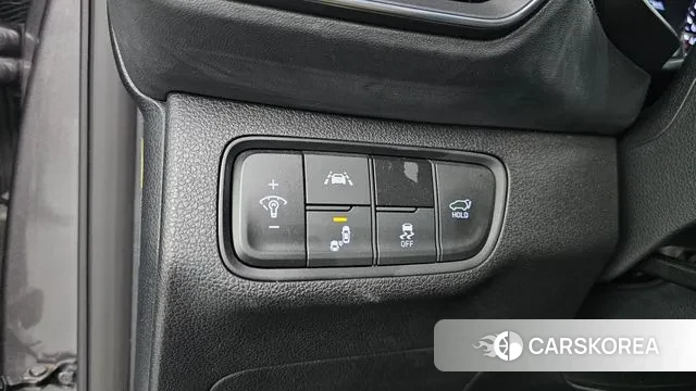 Hyundai Santa Fe TM 2018 Серый из Кореи, фото 6