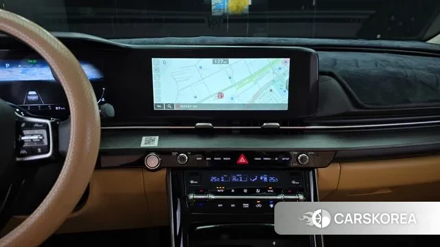 Kia Carnival 4th generation 2022 Белый из Кореи, фото 6