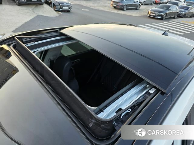 Kia Sportage 5th Generation 2024 Белый из Кореи, фото 6