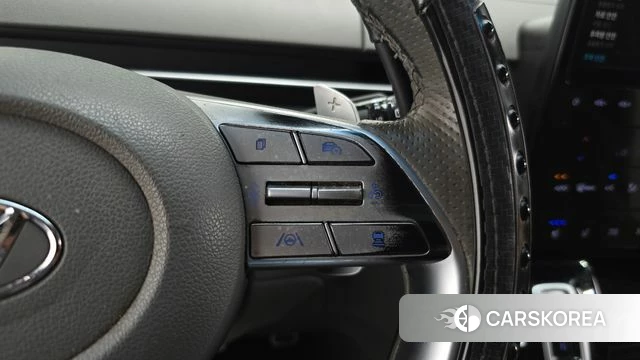 Hyundai Staria 2021 Черный из Кореи, фото 6