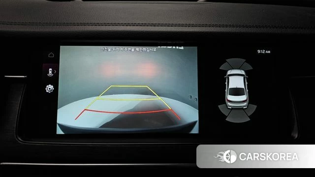 Kia K7 Premier 2019 Серый из Кореи, фото 6