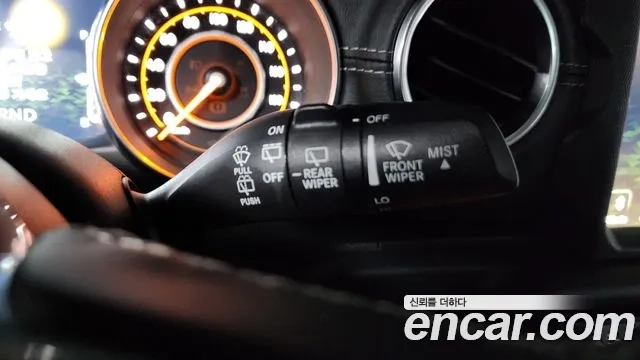 Jeep Wrangler (JL) id 2912446 из Кореи 6