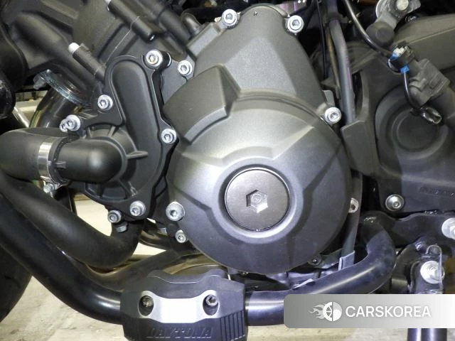 Проданный Yamaha MT-09 SP id 4182919 из Японии, фото 6