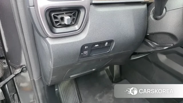 Kia Sorento 4th Generation 2020 Серый из Кореи, фото 6