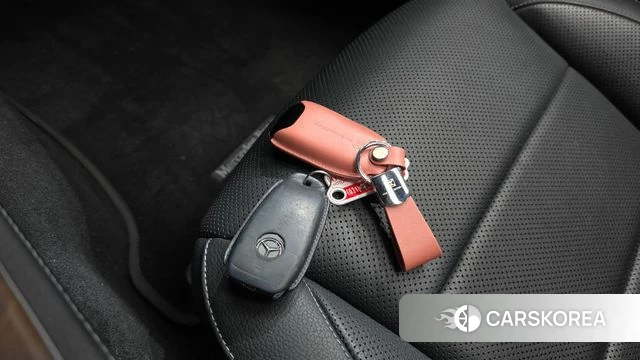 Mercedes-Benz E-Class W213 2021 Черный из Кореи, фото 6