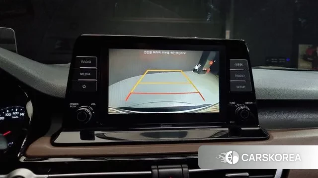 Kia Seltos 2019 Белый из Кореи, фото 6