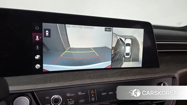 Kia K8 2021 Белый из Кореи, фото 6