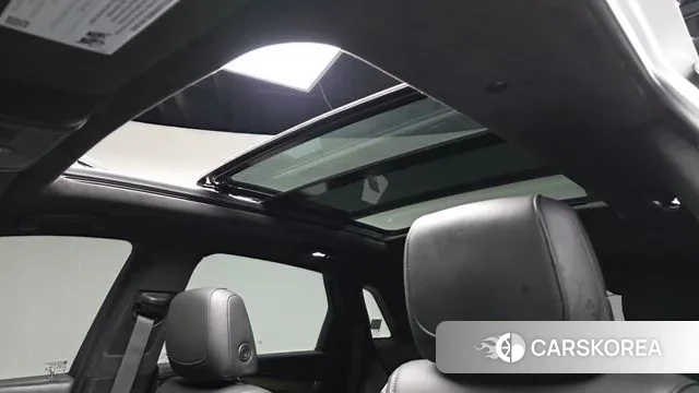 Cadillac XT5 2019 Белый из Кореи, фото 6