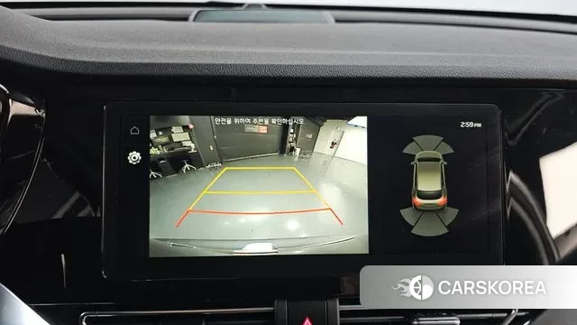 Kia Niro EV 2021 Серебристо-серый из Кореи, фото 6