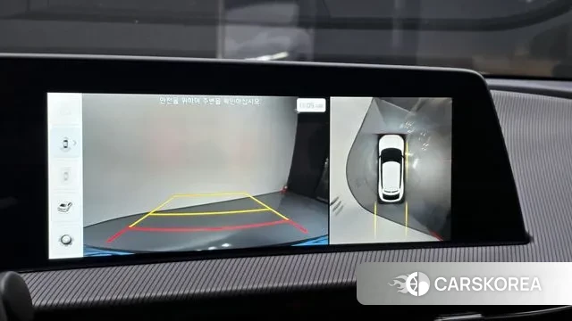 Kia EV6 2023 Белый из Кореи, фото 6