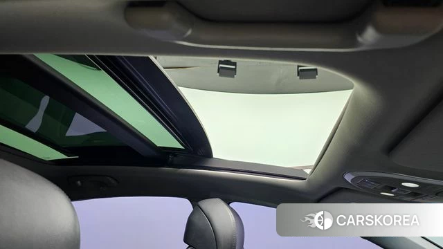 Genesis G80 2018 Черный из Кореи, фото 6