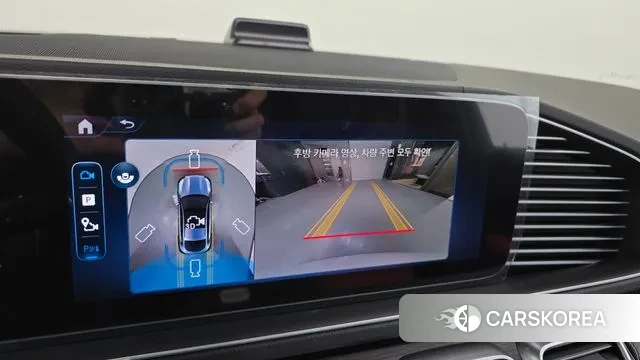 Mercedes-Benz GLE-Class W167 2025 Белый из Кореи, фото 6