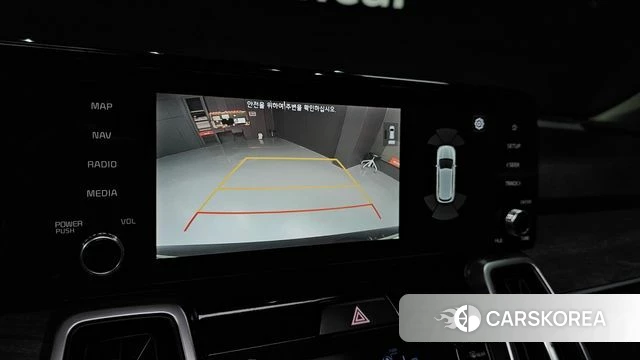 Kia Sorento 4th Generation 2020 Черный из Кореи, фото 6