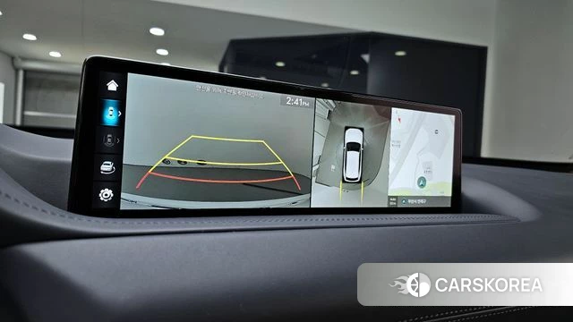 Genesis GV80 2022 Белый из Кореи, фото 6