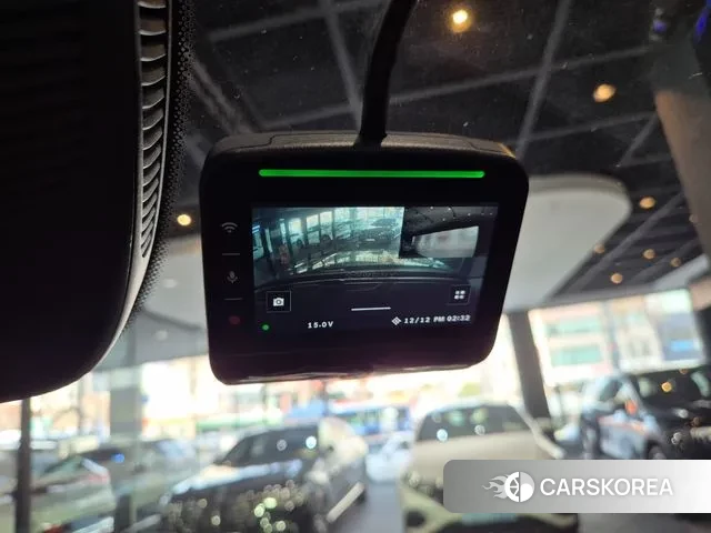 Mercedes-Benz GLE-Class W167 2025 Серебряный из Кореи, фото 6