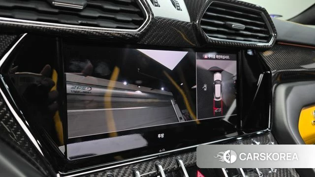 Lamborghini Urus 2024 Желтый из Кореи, фото 6