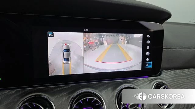Mercedes-Benz CLS-Class C257 2021 Черный из Кореи, фото 6