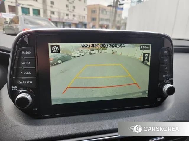 Hyundai Santa Fe TM 2018 Серый из Кореи, фото 6