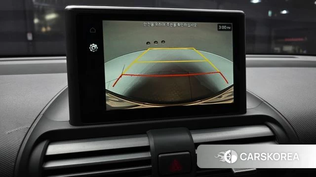 Hyundai Casper 2022 Жемчужный цвет из Кореи, фото 6